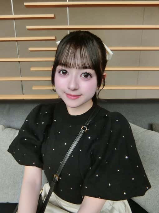 花木舞花( はなき まいか )【オレンジ】プロフィール｜Pastel Closet【パスクロ】画像