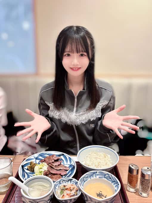 仁科美都( にしな みつ )【ホワイト】プロフィール｜Pastel Closet【パスクロ】画像