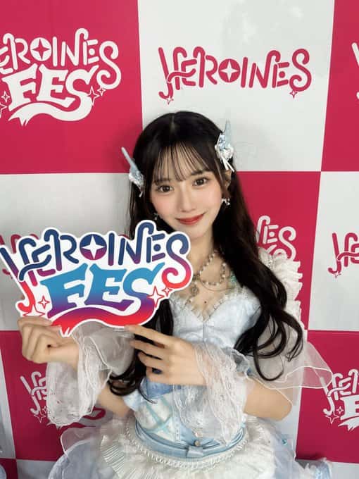 澄原 夏帆( しみはら かほ )【エメラルドグリーン】プロフィール｜Pastel Closet【パスクロ】画像