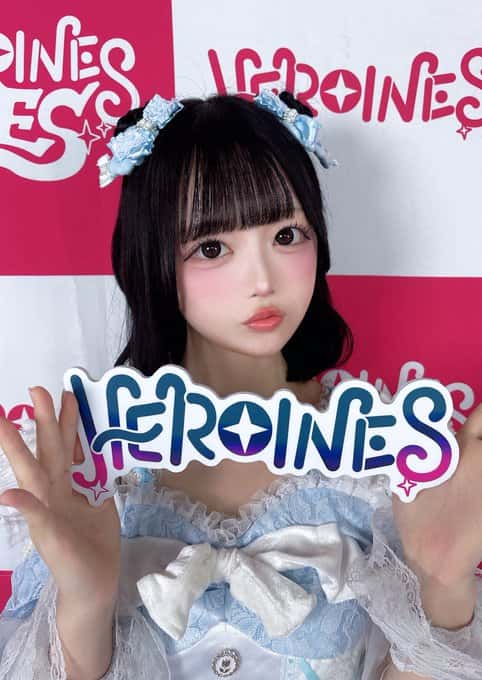 雛城ののか( ひなき ののか )【ブルー】プロフィール｜Pastel Closet【パスクロ】画像