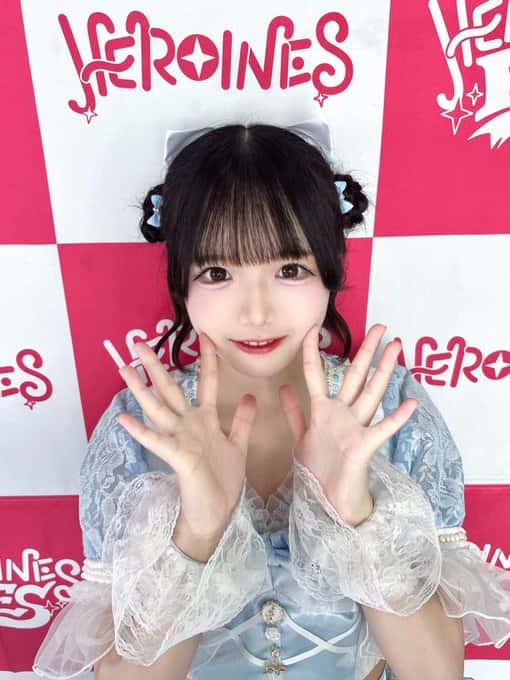 仁科美都( にしな みつ )【ホワイト】プロフィール｜Pastel Closet【パスクロ】画像