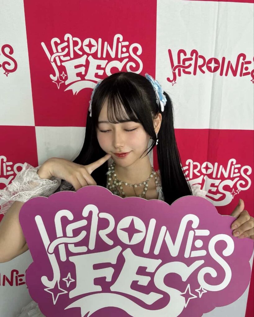 幸野 れいあ( ゆきの れいあ )【レッド】プロフィール｜Pastel Closet【パスクロ】