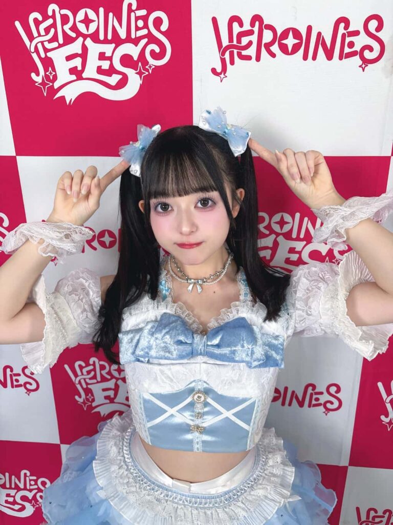 花木舞花( はなき まいか )【オレンジ】プロフィール｜Pastel Closet【パスクロ】画像