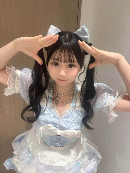 篠原さくら( しのはら さくら )【ピンク】プロフィール｜Pastel Closet【パスクロ】