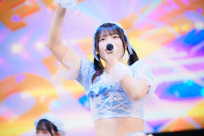 仁科美都( にしな みつ )【ホワイト】プロフィール｜Pastel Closet【パスクロ】画像