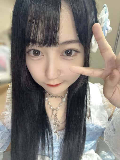 安斎みのり( あんざい みのり)【パープル】プロフィール｜Pastel Closet【パスクロ】画像