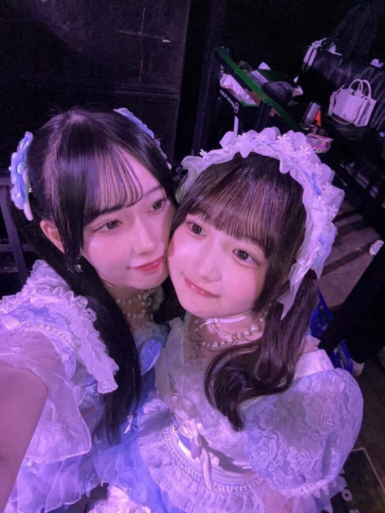 幸野 れいあ( ゆきの れいあ )【レッド】プロフィール｜Pastel Closet【パスクロ】