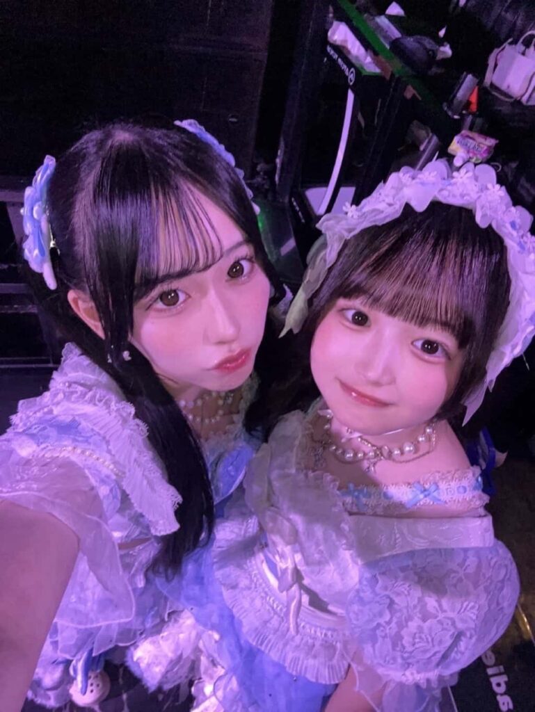 幸野 れいあ( ゆきの れいあ )【レッド】プロフィール｜Pastel Closet【パスクロ】