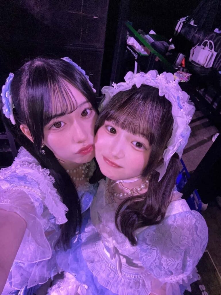 幸野 れいあ( ゆきの れいあ )【レッド】プロフィール｜Pastel Closet【パスクロ】