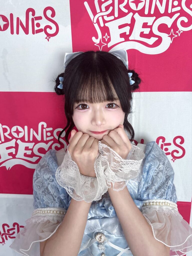 仁科美都( にしな みつ )【ホワイト】プロフィール｜Pastel Closet【パスクロ】画像