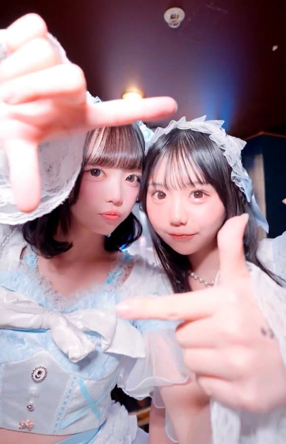 雛城ののか( ひなき ののか )【ブルー】プロフィール｜Pastel Closet【パスクロ】画像