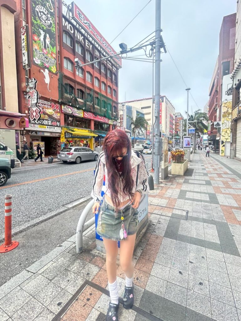 幸野 れいあ( ゆきの れいあ )【レッド】プロフィール｜Pastel Closet【パスクロ】