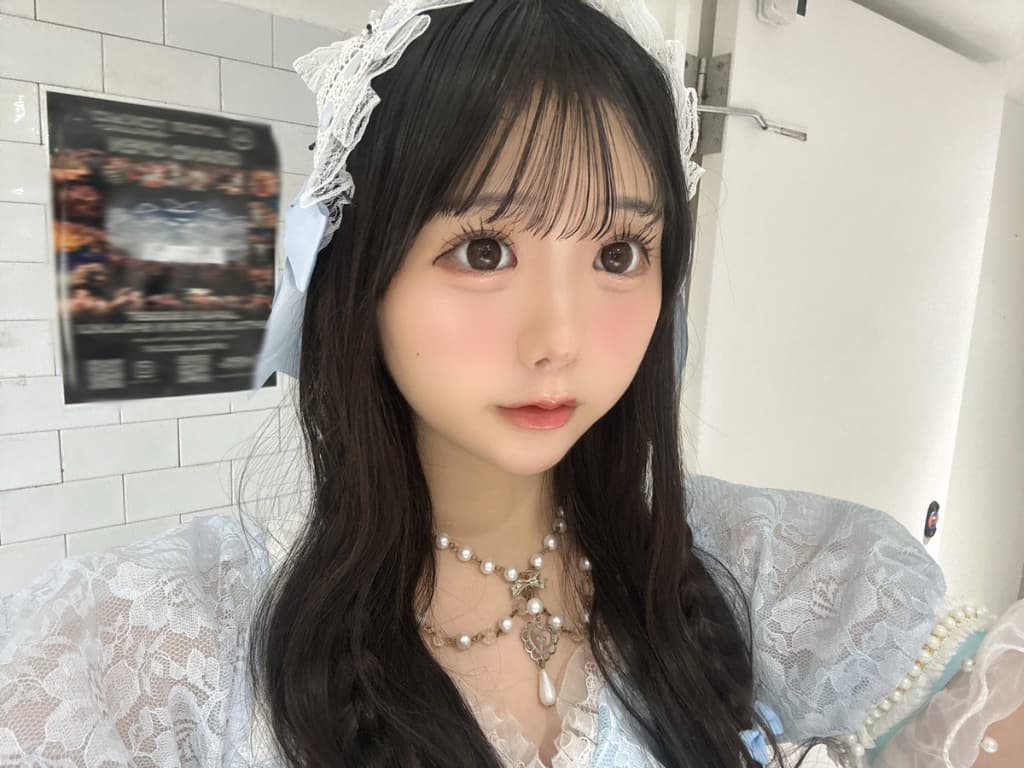 篠原さくら( しのはら さくら )【ピンク】プロフィール｜Pastel Closet【パスクロ】