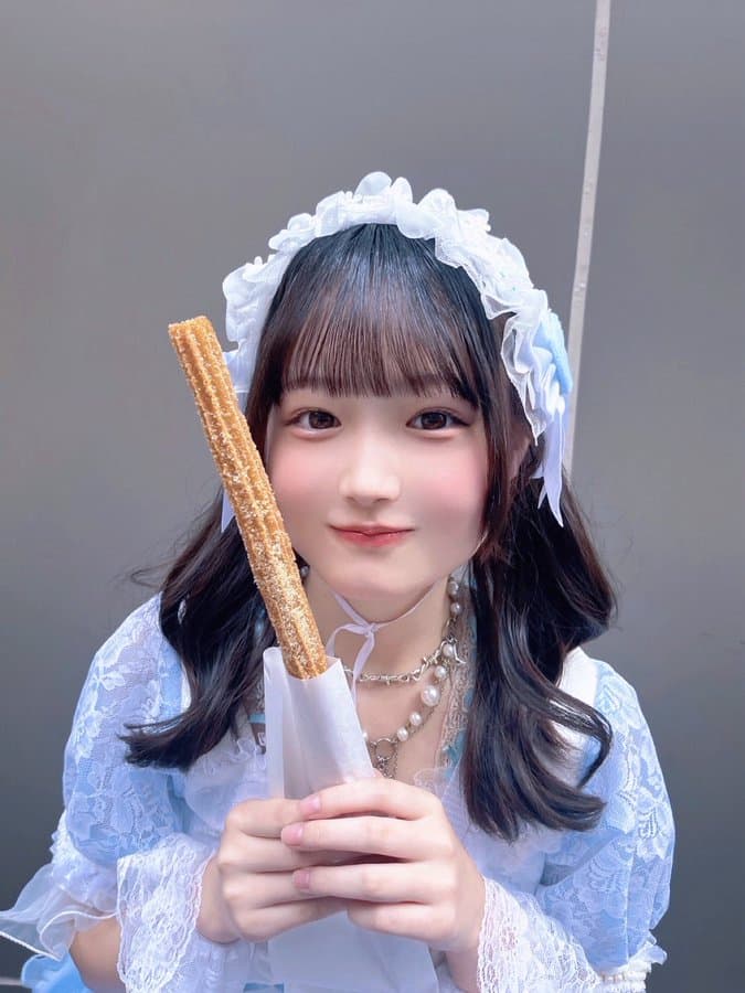 柑乃あい( かんの あい )【イエロー】プロフィール｜Pastel Closet【パスクロ】画像