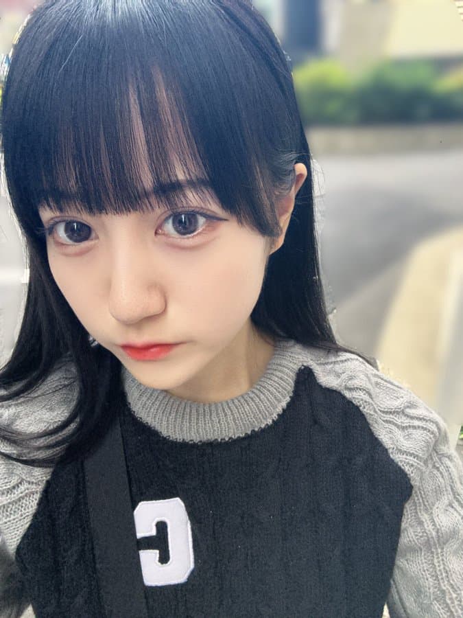 安斎みのり( あんざい みのり)【パープル】プロフィール｜Pastel Closet【パスクロ】画像