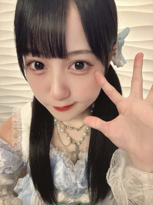 安斎みのり( あんざい みのり)【パープル】プロフィール｜Pastel Closet【パスクロ】画像