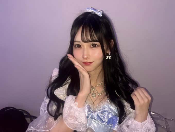 幸野 れいあ( ゆきの れいあ )【レッド】プロフィール｜Pastel Closet【パスクロ】