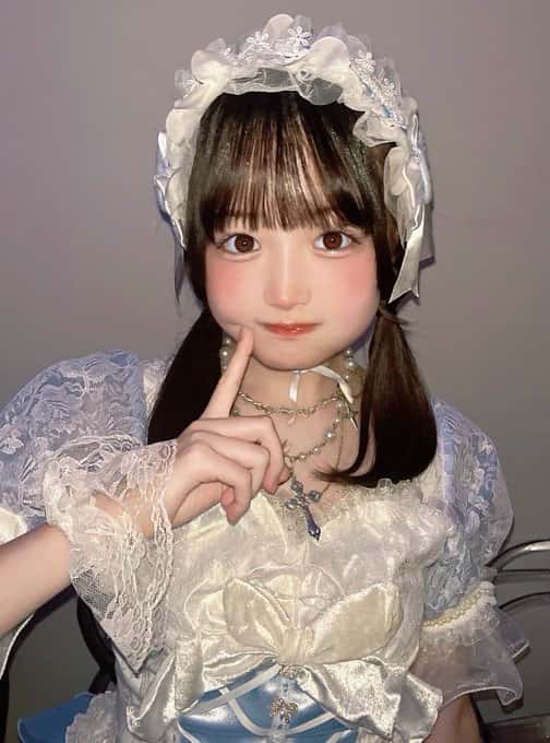 柑乃あい( かんの あい )【イエロー】プロフィール｜Pastel Closet【パスクロ】画像