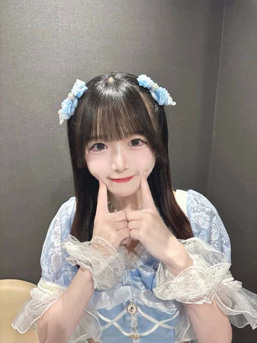 仁科美都( にしな みつ )【ホワイト】プロフィール｜Pastel Closet【パスクロ】画像