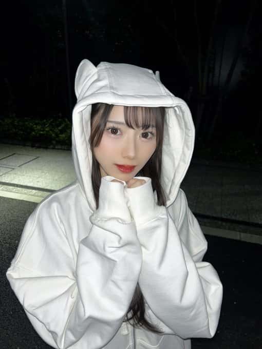 澄原 夏帆( しみはら かほ )【エメラルドグリーン】プロフィール｜Pastel Closet【パスクロ】画像