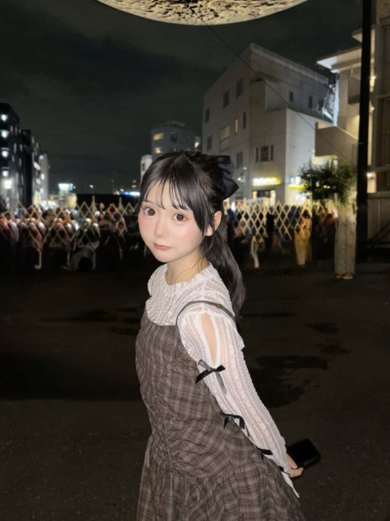 篠原さくら( しのはら さくら )【ピンク】プロフィール｜Pastel Closet【パスクロ】