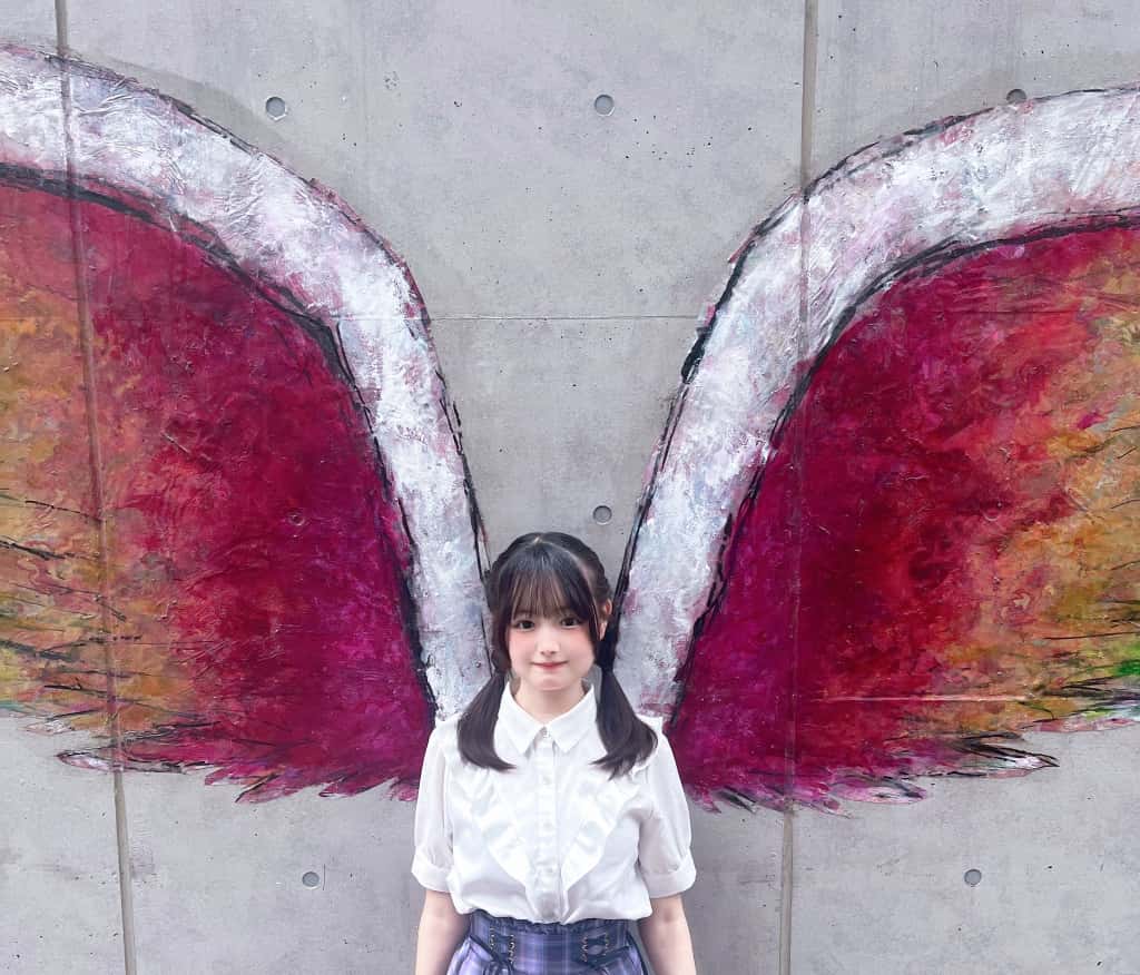 柑乃あい( かんの あい )【イエロー】プロフィール｜Pastel Closet【パスクロ】画像