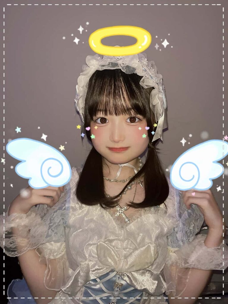 柑乃あい( かんの あい )【イエロー】プロフィール｜Pastel Closet【パスクロ】画像