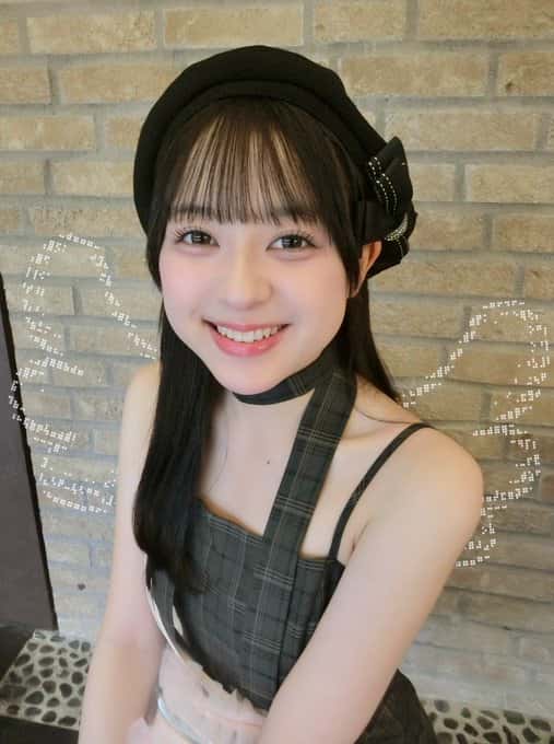 花木舞花( はなき まいか )【オレンジ】プロフィール｜Pastel Closet【パスクロ】画像