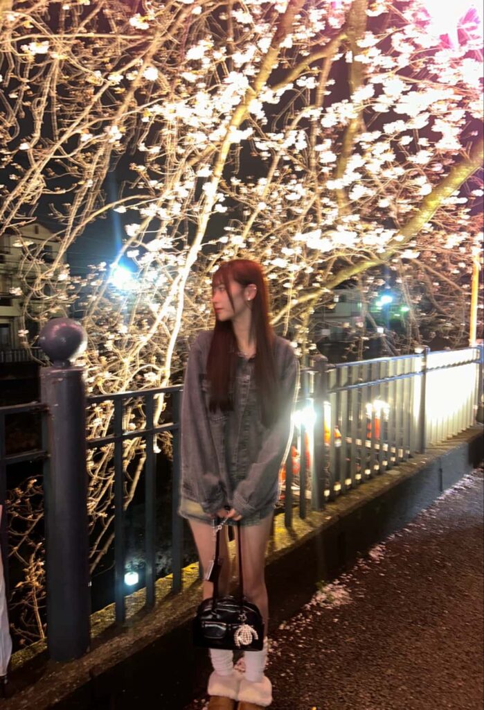 幸野 れいあ( ゆきの れいあ )【レッド】プロフィール｜Pastel Closet【パスクロ】