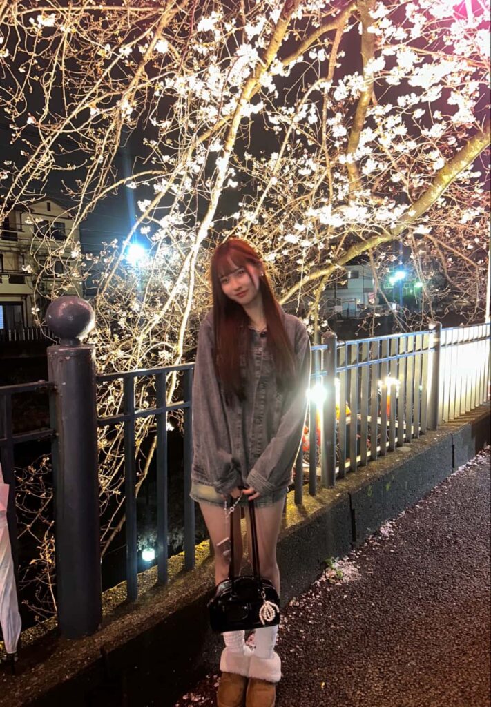 幸野 れいあ( ゆきの れいあ )【レッド】プロフィール｜Pastel Closet【パスクロ】