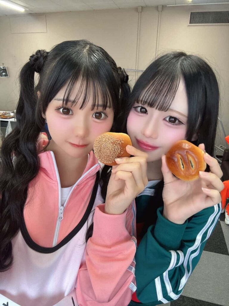 篠原さくら( しのはら さくら )【ピンク】プロフィール｜Pastel Closet【パスクロ】