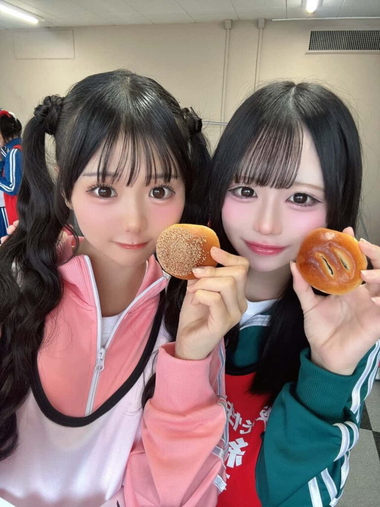 篠原さくら( しのはら さくら )【ピンク】プロフィール｜Pastel Closet【パスクロ】