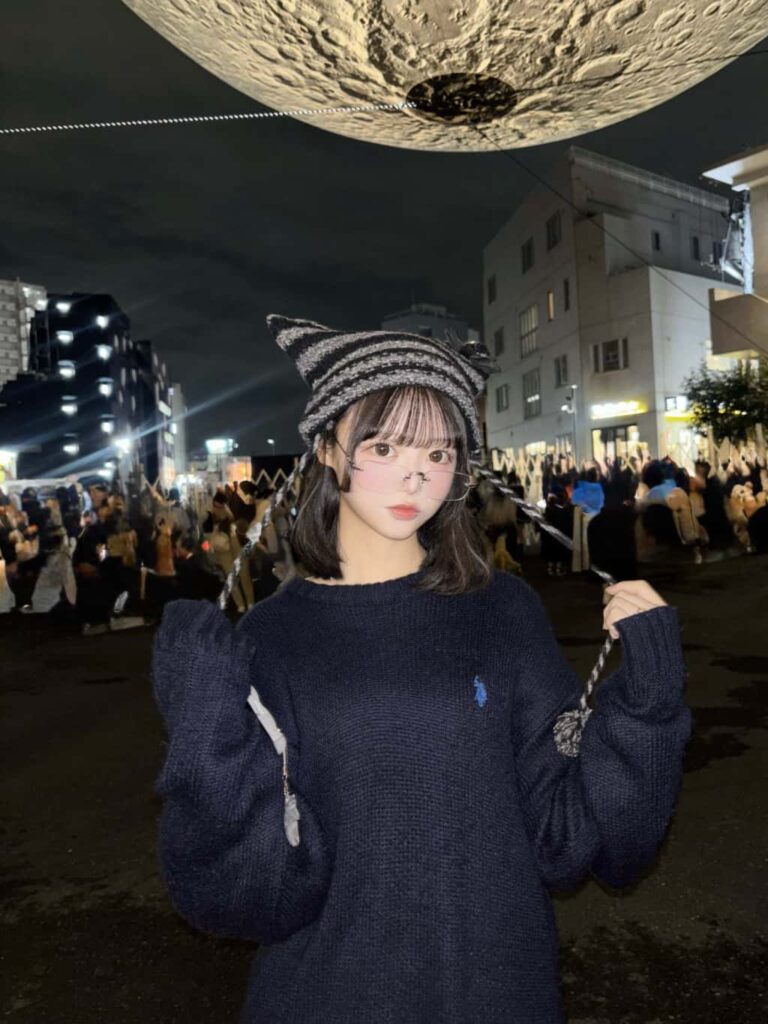 雛城ののか( ひなき ののか )【ブルー】プロフィール｜Pastel Closet【パスクロ】画像