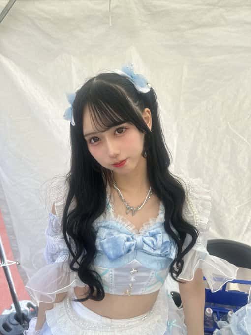 幸野 れいあ( ゆきの れいあ )【レッド】プロフィール｜Pastel Closet【パスクロ】