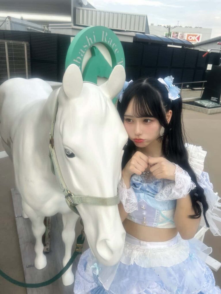 幸野 れいあ( ゆきの れいあ )【レッド】プロフィール｜Pastel Closet【パスクロ】