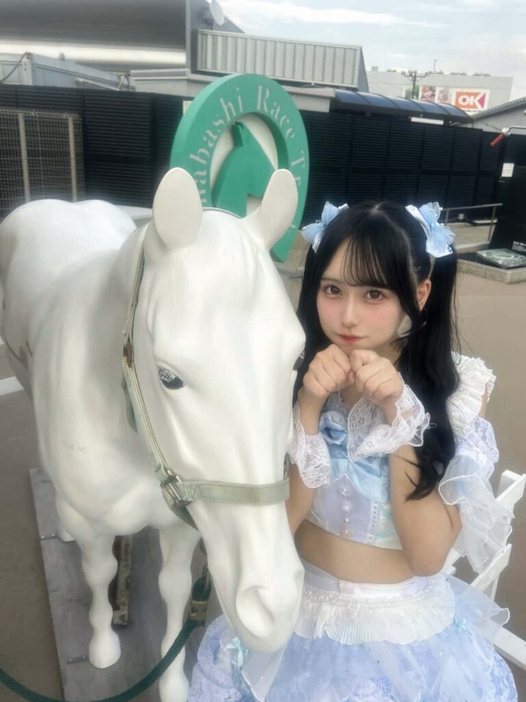 幸野 れいあ( ゆきの れいあ )【レッド】プロフィール｜Pastel Closet【パスクロ】