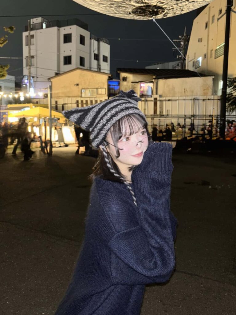 雛城ののか( ひなき ののか )【ブルー】プロフィール｜Pastel Closet【パスクロ】画像