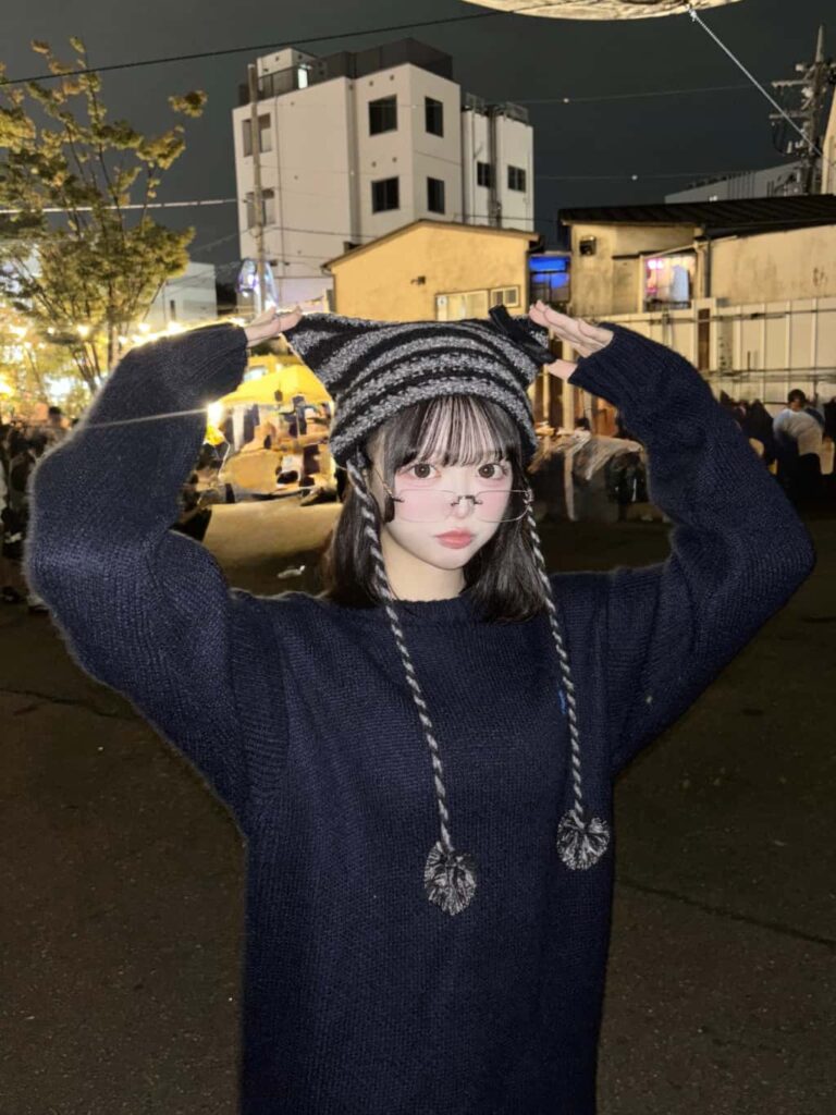 雛城ののか( ひなき ののか )【ブルー】プロフィール｜Pastel Closet【パスクロ】画像