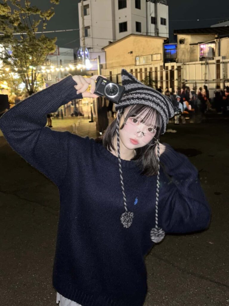 雛城ののか( ひなき ののか )【ブルー】プロフィール｜Pastel Closet【パスクロ】画像