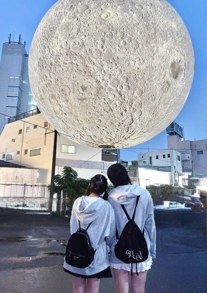 花木舞花( はなき まいか )【オレンジ】プロフィール｜Pastel Closet【パスクロ】画像