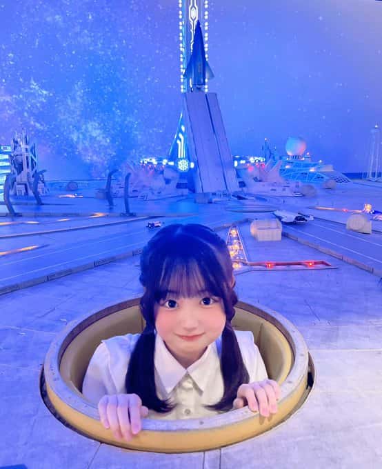 柑乃あい( かんの あい )【イエロー】プロフィール｜Pastel Closet【パスクロ】画像