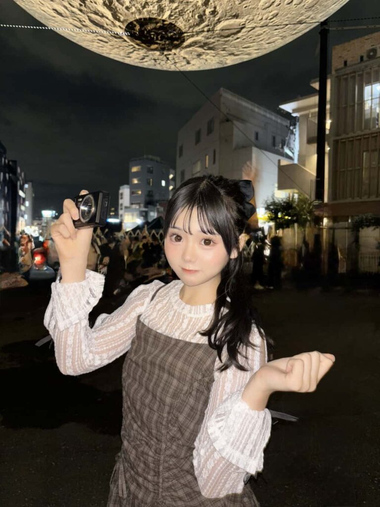 篠原さくら( しのはら さくら )【ピンク】プロフィール｜Pastel Closet【パスクロ】