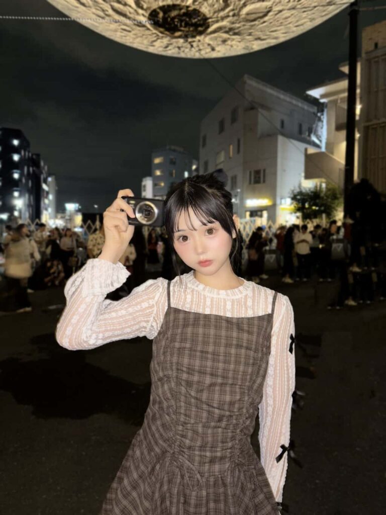 篠原さくら( しのはら さくら )【ピンク】プロフィール｜Pastel Closet【パスクロ】