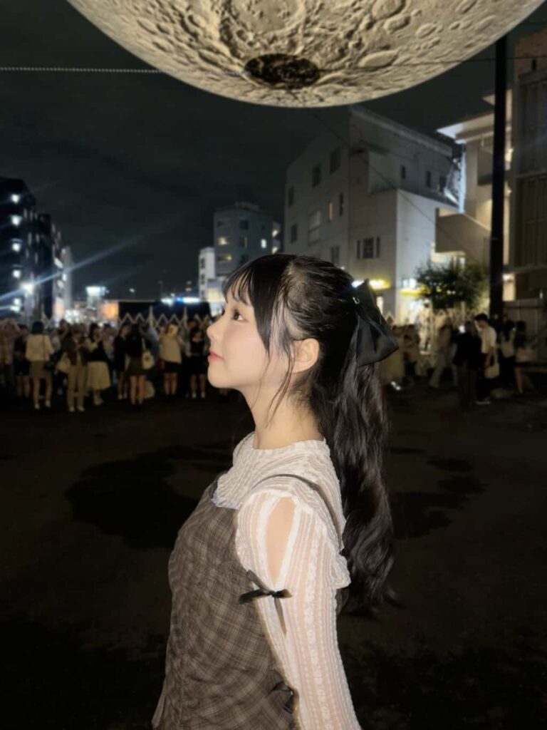 篠原さくら( しのはら さくら )【ピンク】プロフィール｜Pastel Closet【パスクロ】