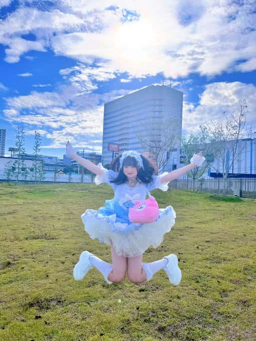 柑乃あい( かんの あい )【イエロー】プロフィール｜Pastel Closet【パスクロ】画像