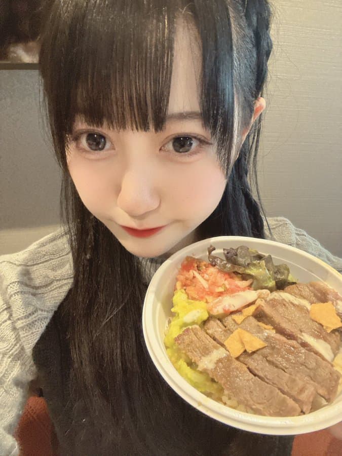 安斎みのり( あんざい みのり)【パープル】プロフィール｜Pastel Closet【パスクロ】画像