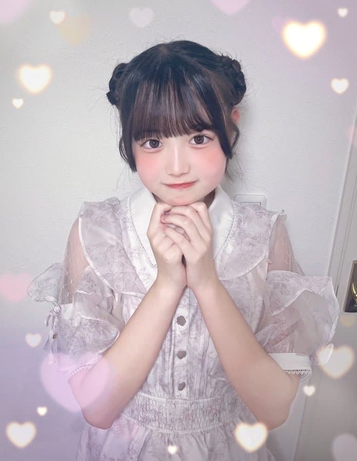 柑乃あい( かんの あい )【イエロー】プロフィール｜Pastel Closet【パスクロ】画像