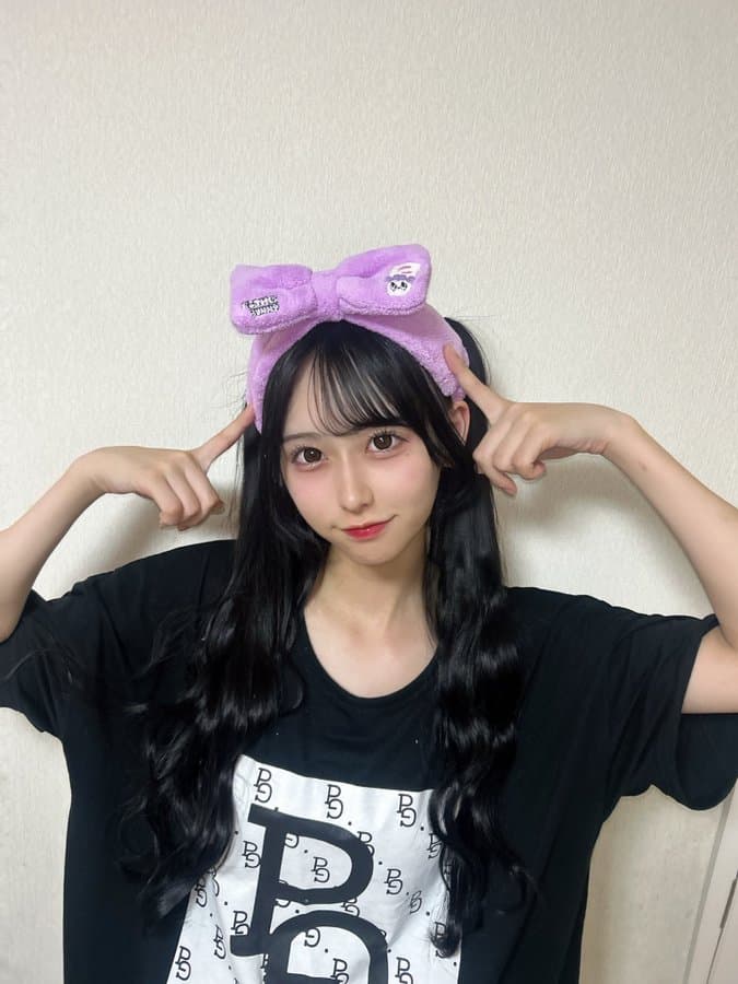 幸野 れいあ( ゆきの れいあ )【レッド】プロフィール｜Pastel Closet【パスクロ】