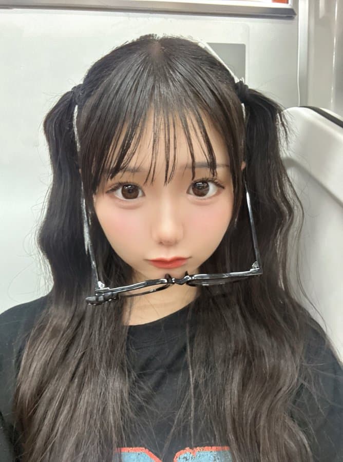 篠原さくら( しのはら さくら )【ピンク】プロフィール｜Pastel Closet【パスクロ】