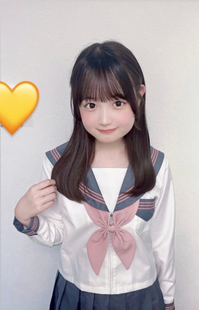 柑乃あい( かんの あい )【イエロー】プロフィール｜Pastel Closet【パスクロ】画像